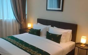 Telang Usan Hotel Kuching